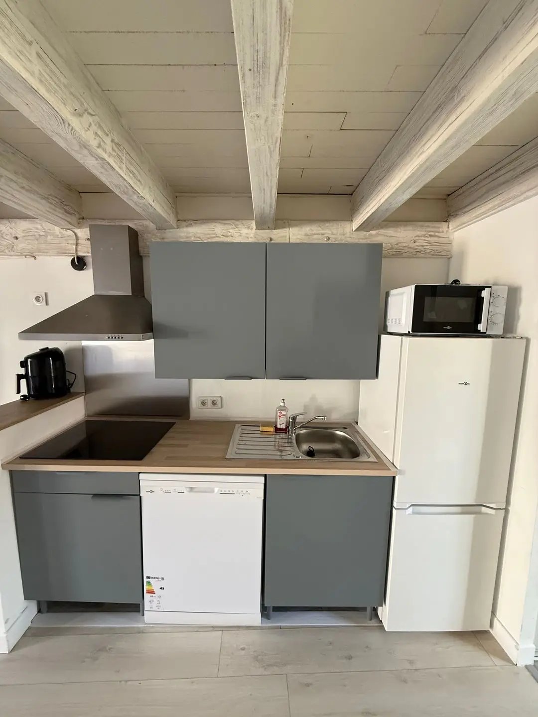 Appartement à louer, 70m², Aubagne