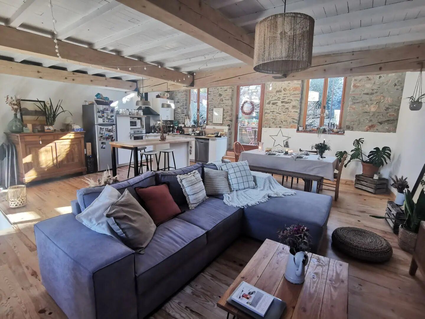 Maison à vendre, 122m², Montner