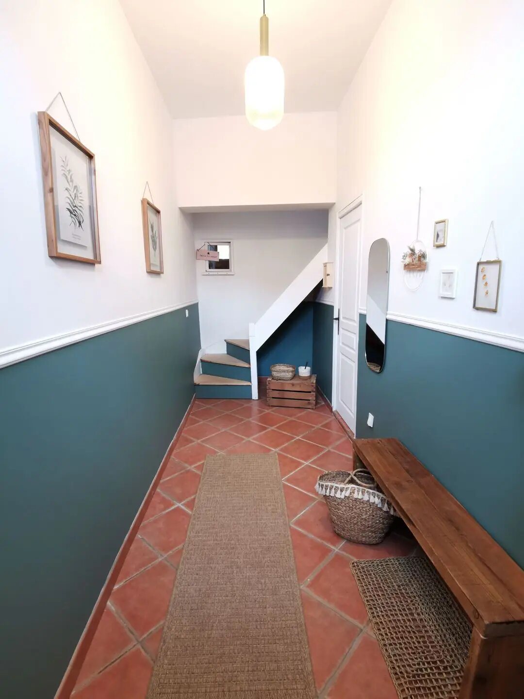 Maison à vendre, 122m², Montner