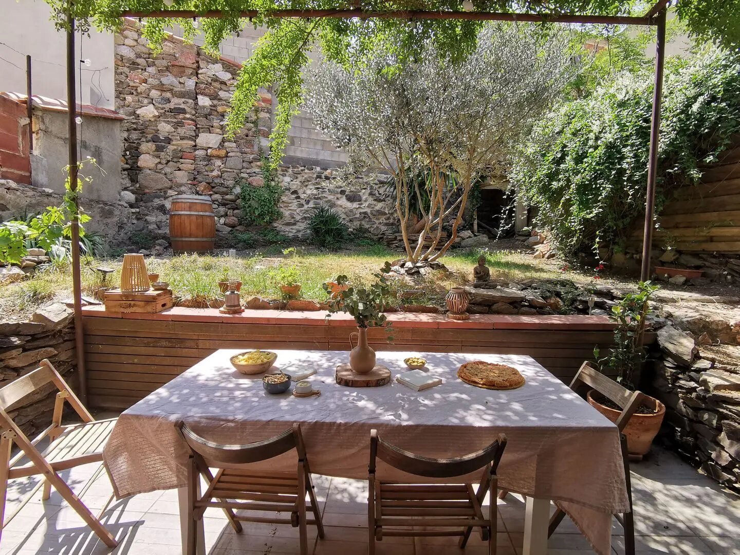 Maison à vendre, 122m², Montner
