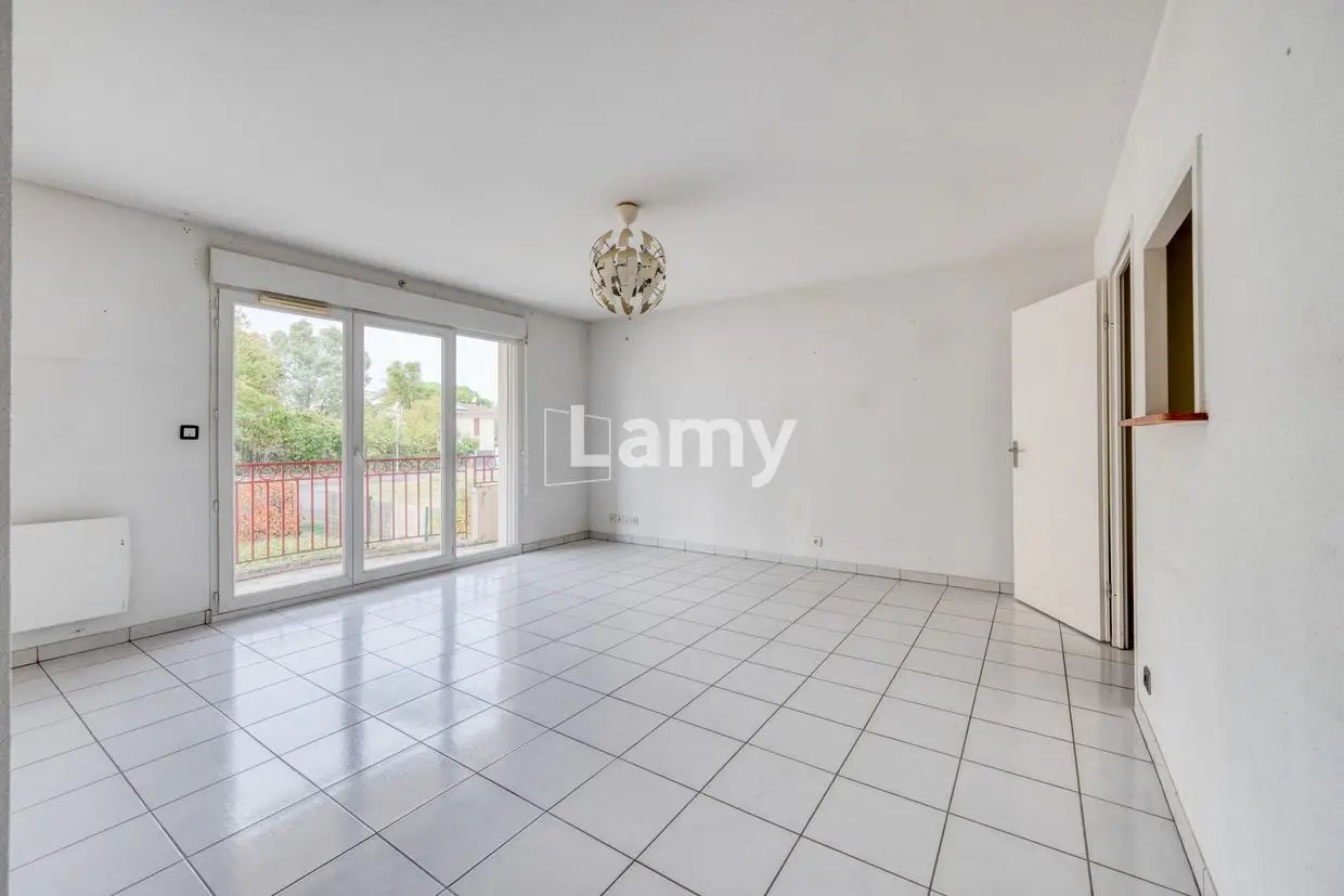 Appartement à vendre, 80m², Villenave-d'Ornon