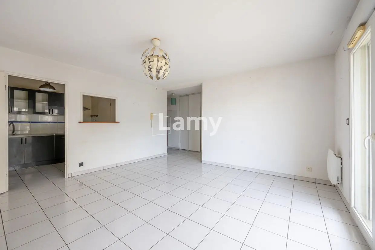 Appartement à vendre, 80m², Villenave-d'Ornon
