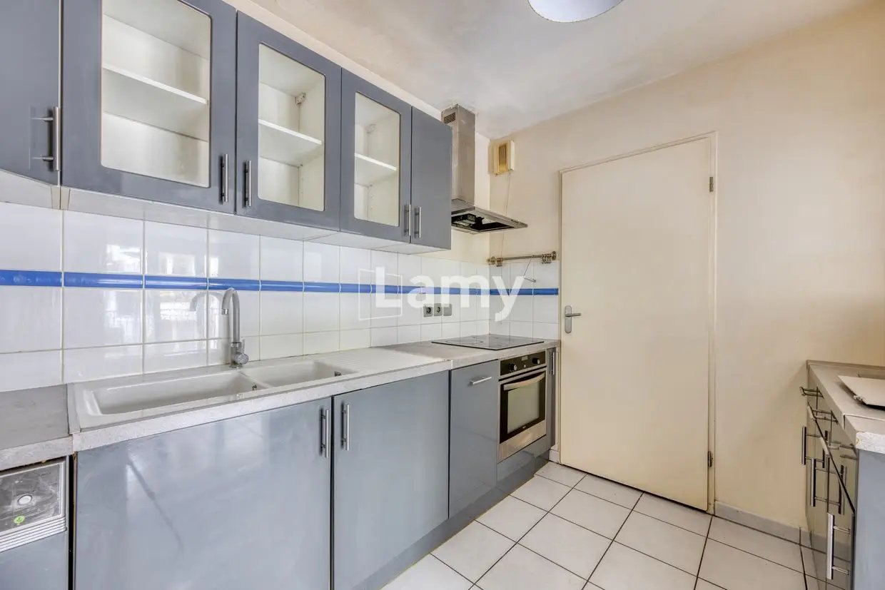 Appartement à vendre, 80m², Villenave-d'Ornon