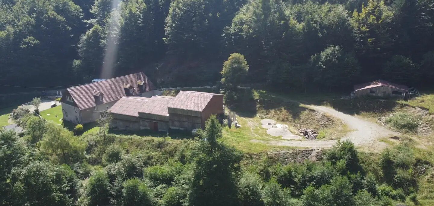 Maison à vendre, 358m², Urbeis