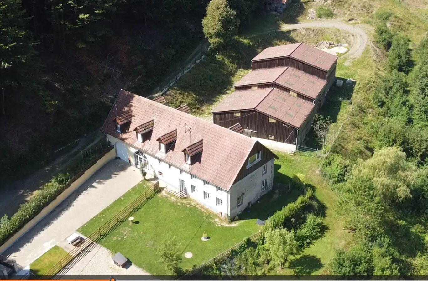 Maison à vendre, 358m², Urbeis