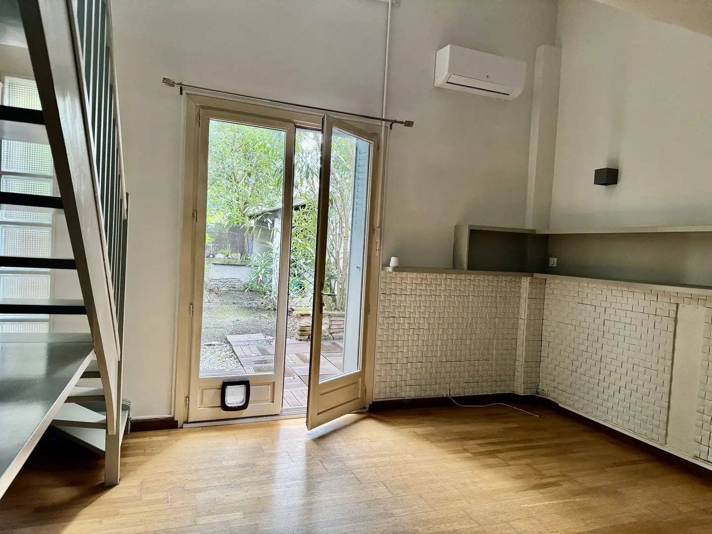Appartement à louer, 41m², Toulouse