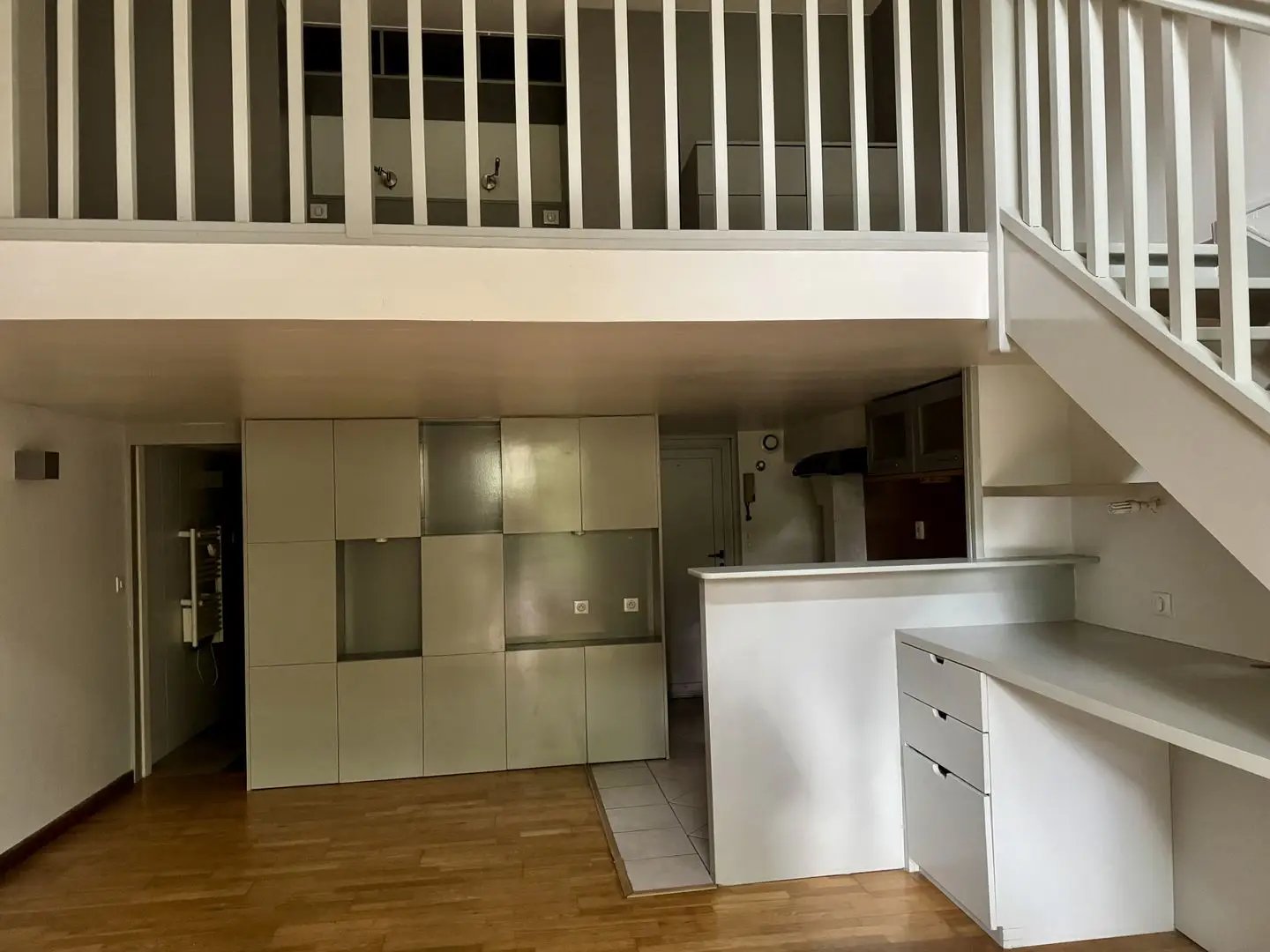 Appartement à louer, 41m², Toulouse