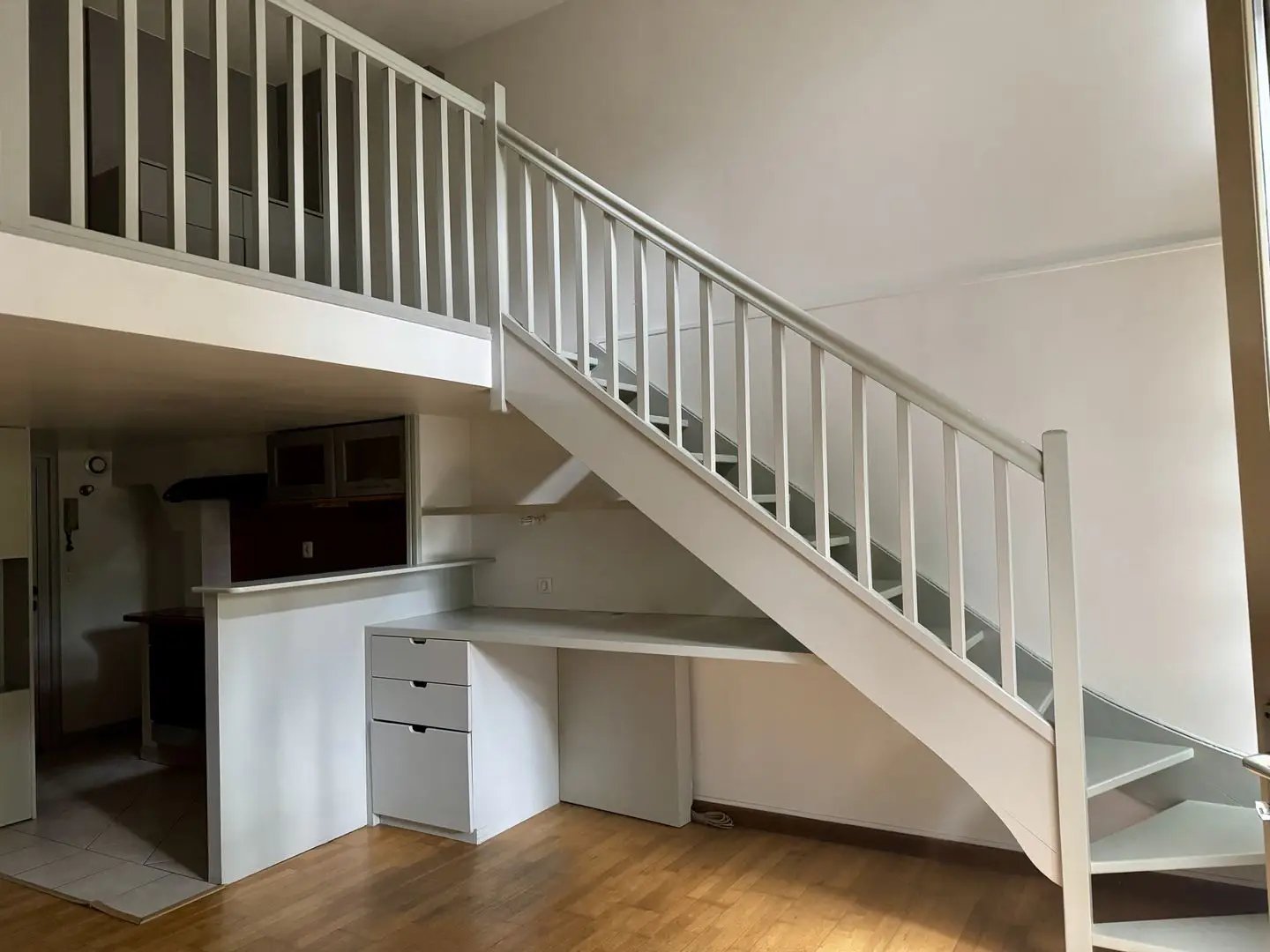 Appartement à louer, 41m², Toulouse