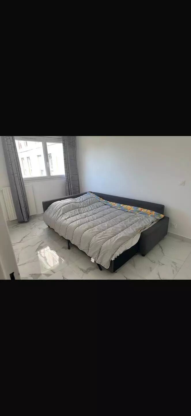 Appartement à vendre, 72m², Montmagny