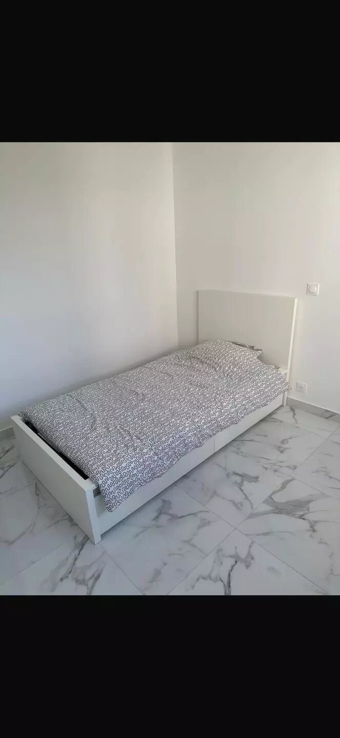 Appartement à vendre, 72m², Montmagny