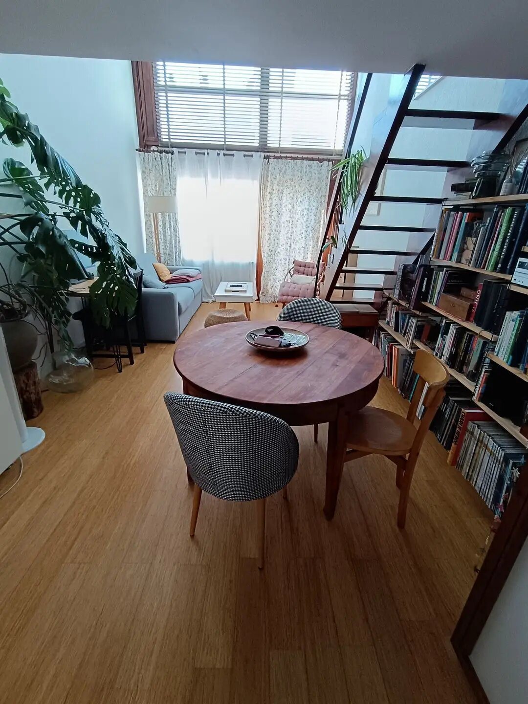 Appartement à vendre, 44m², Lyon 7ème
