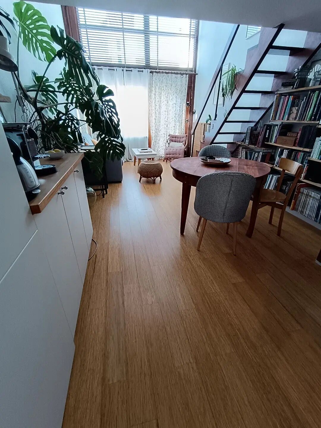Appartement à vendre, 44m², Lyon 7ème