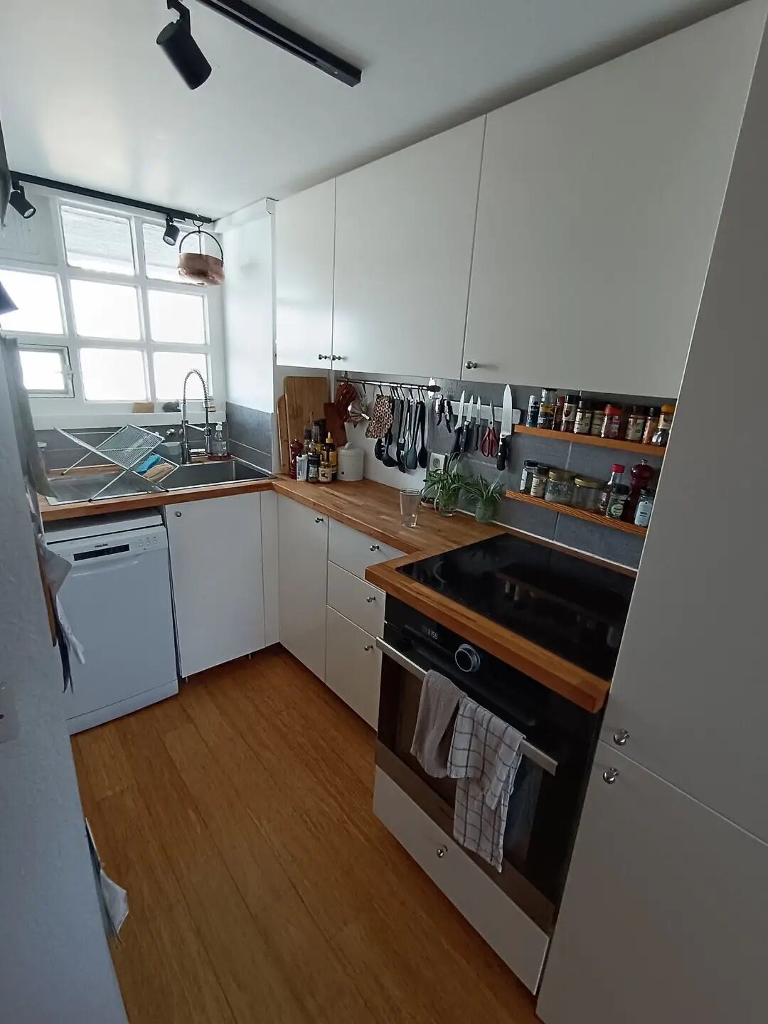 Appartement à vendre, 44m², Lyon 7ème