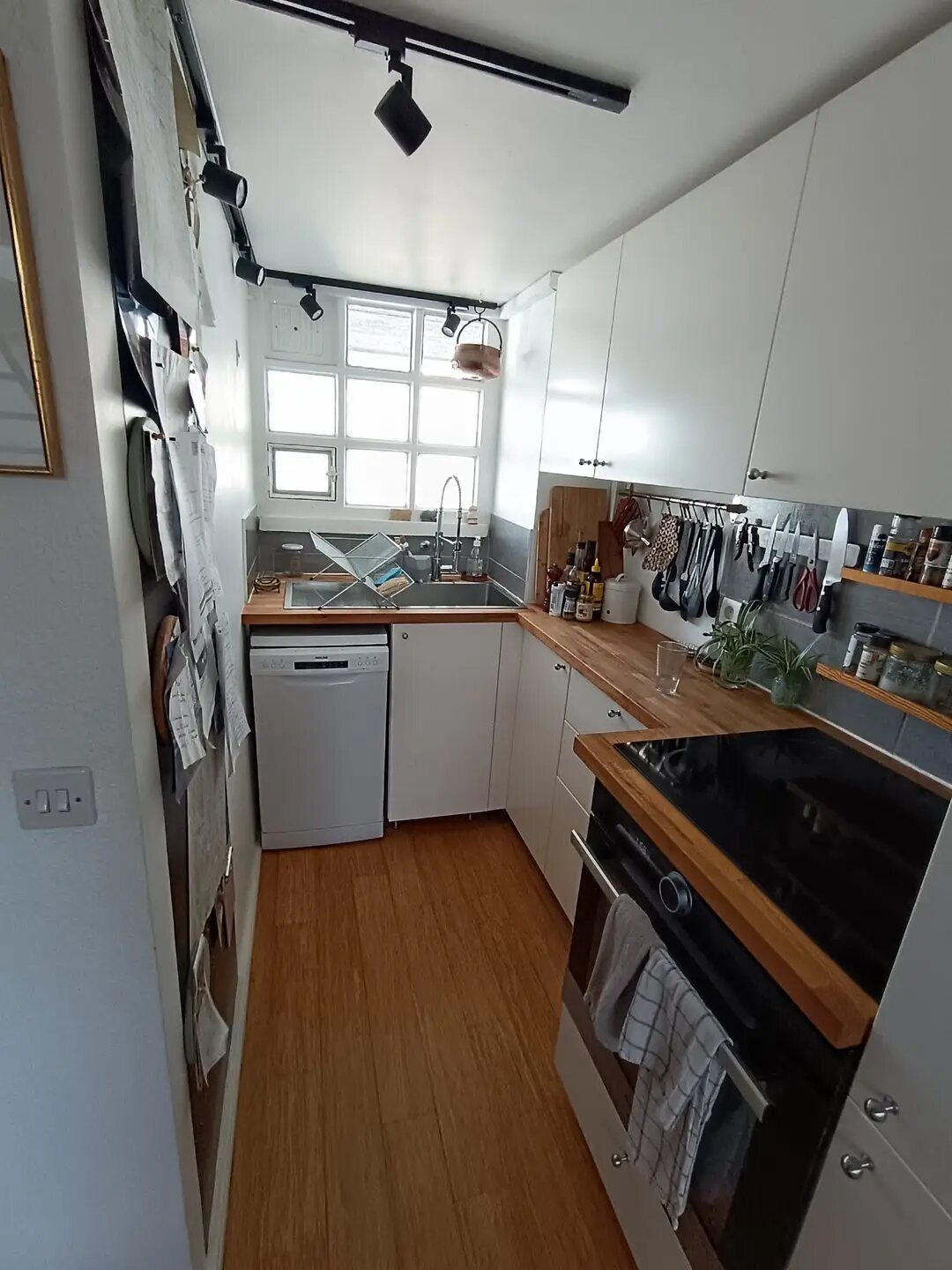 Appartement à vendre, 44m², Lyon 7ème