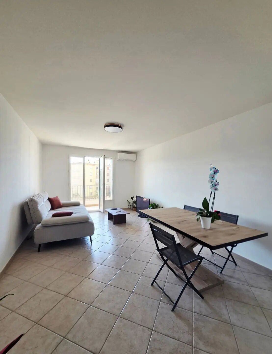 Appartement à vendre, 75m², Ajaccio