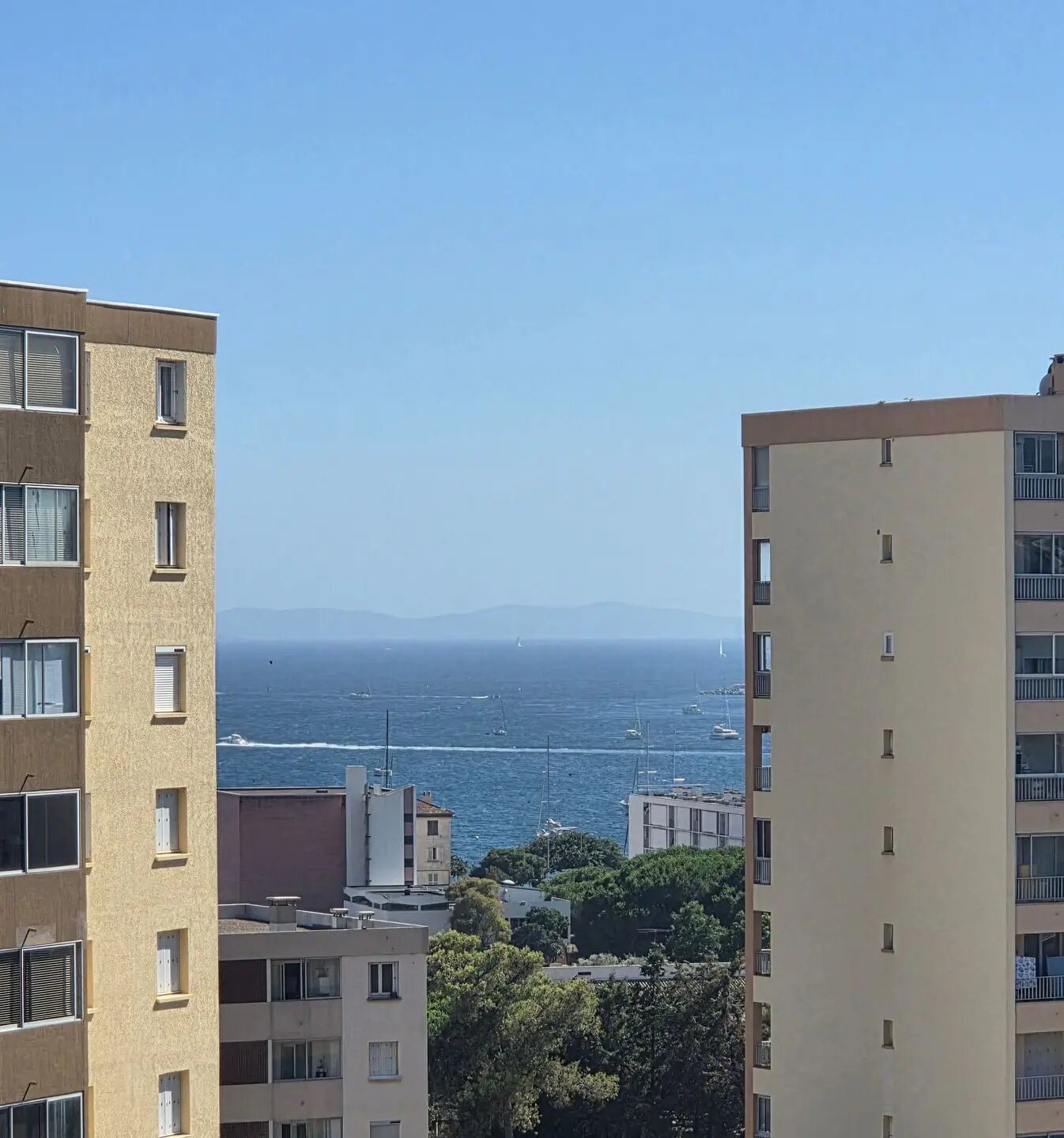 Appartement à vendre, 75m², Ajaccio