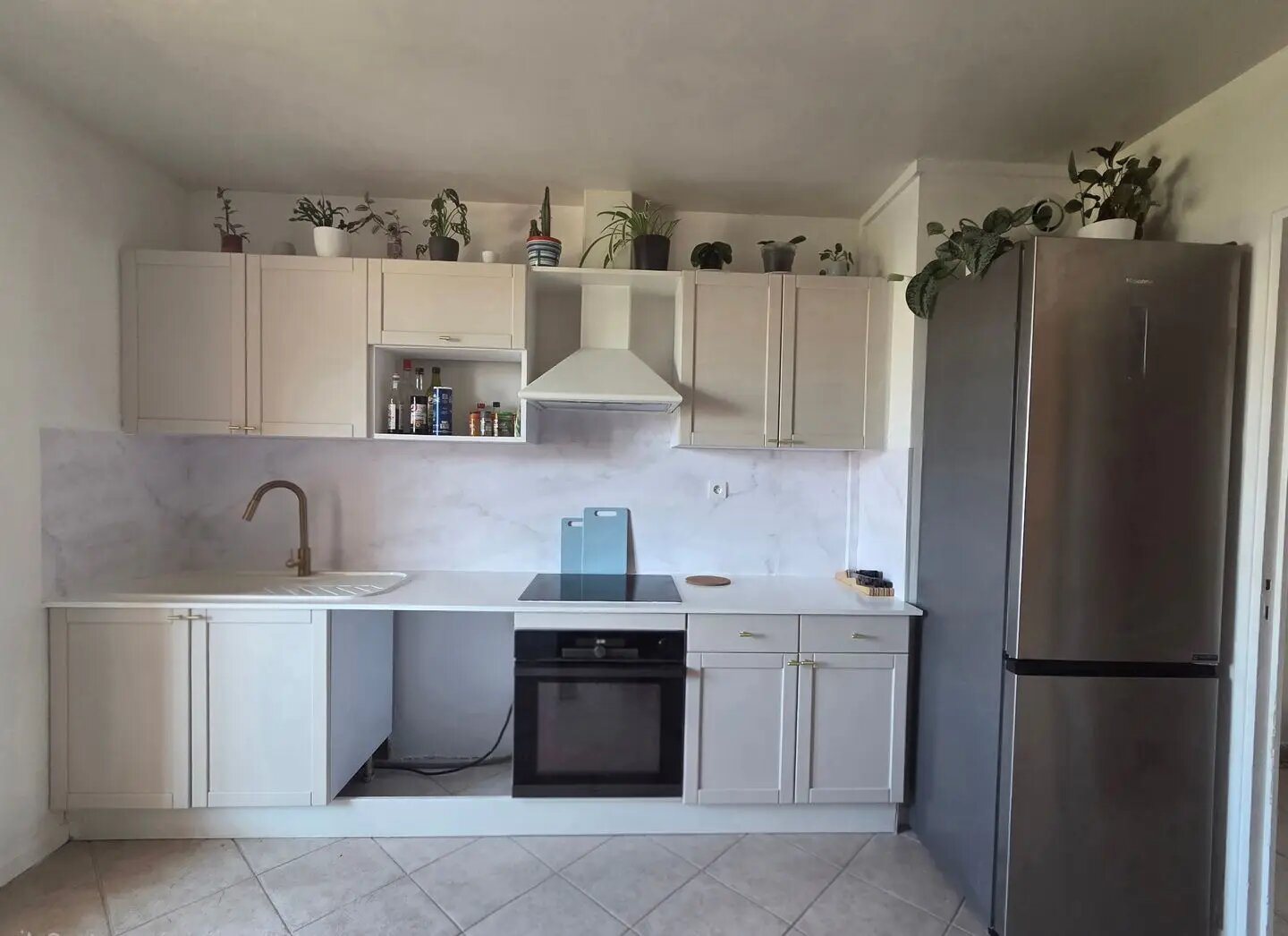 Appartement à vendre, 75m², Ajaccio