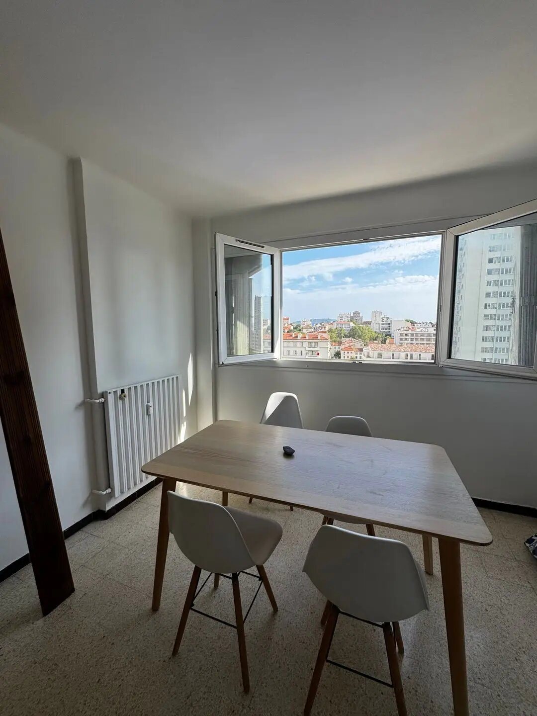 Appartement à louer, 15m², Toulon