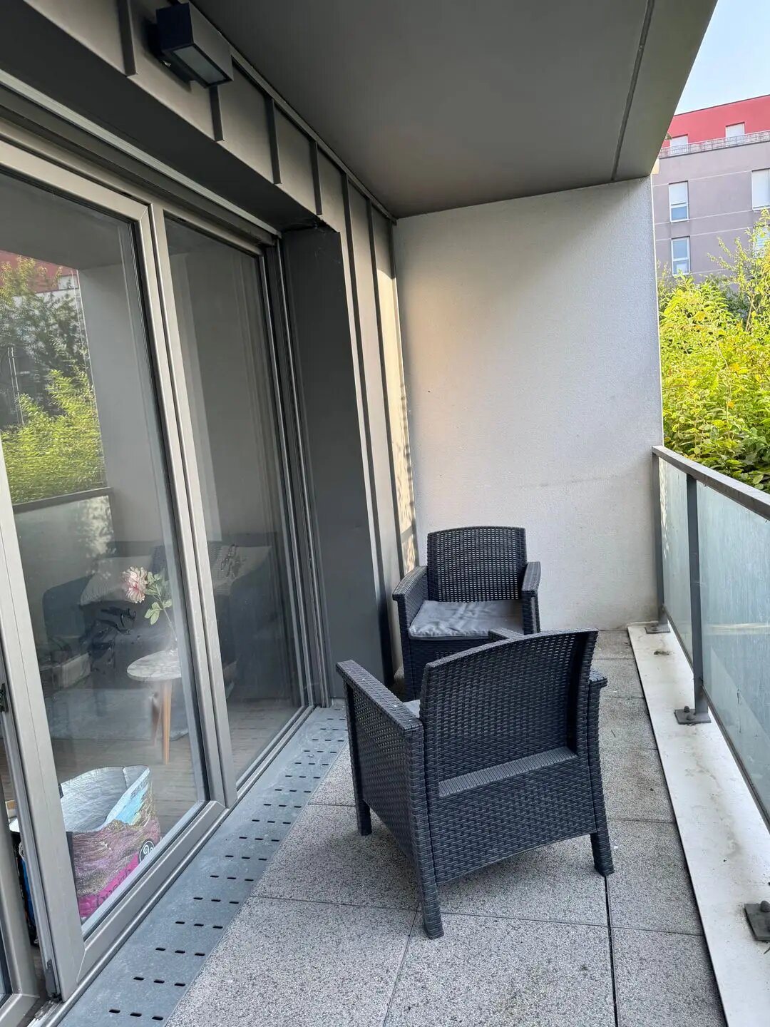 Appartement à louer, 62m², Rennes