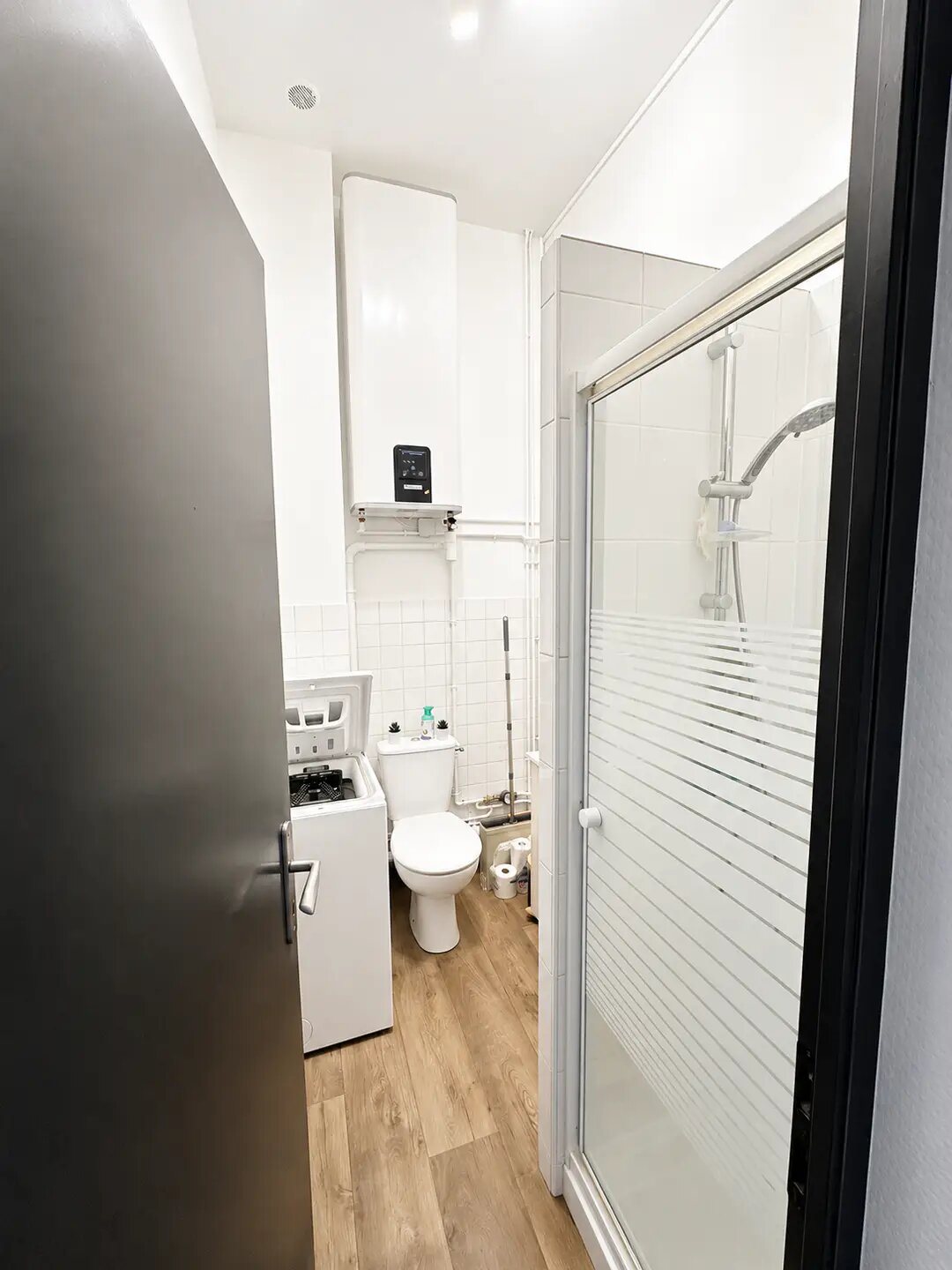 Appartement à louer, 15m², La Rochelle