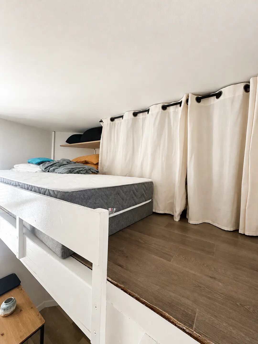 Appartement à louer, 15m², La Rochelle