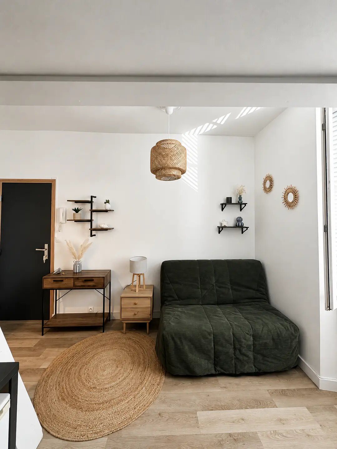 Appartement à louer, 15m², La Rochelle