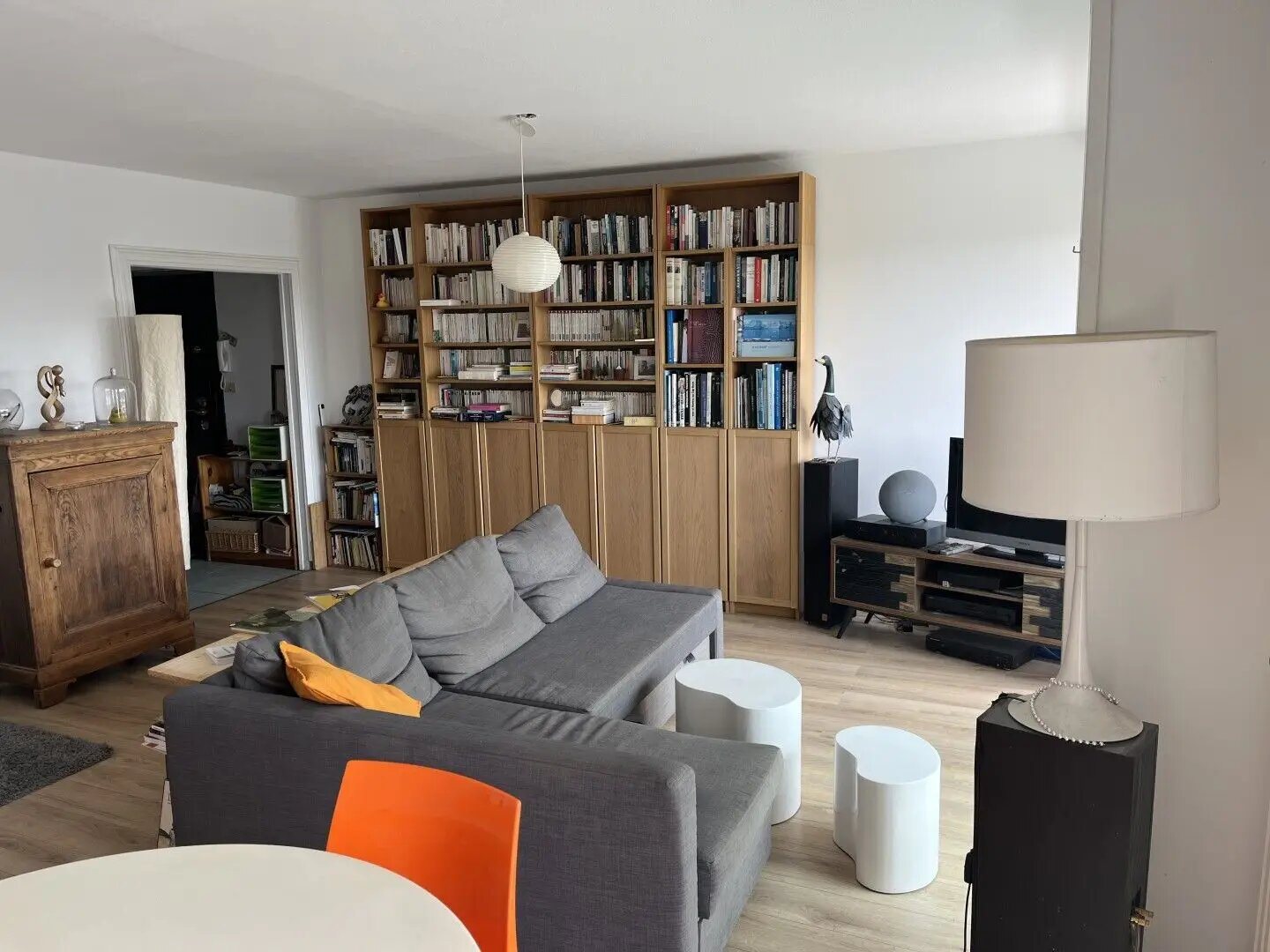 Appartement à vendre, 85m², Lormont