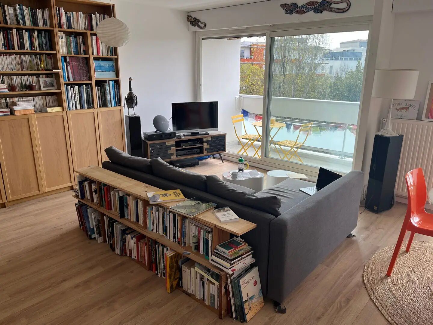 Appartement à vendre, 85m², Lormont