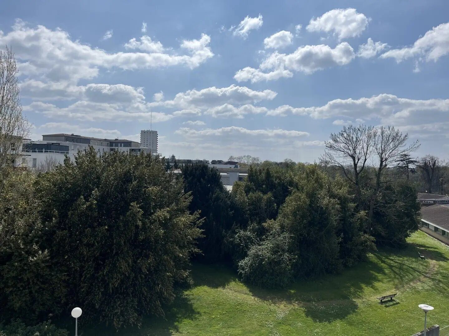 Appartement à vendre, 85m², Lormont