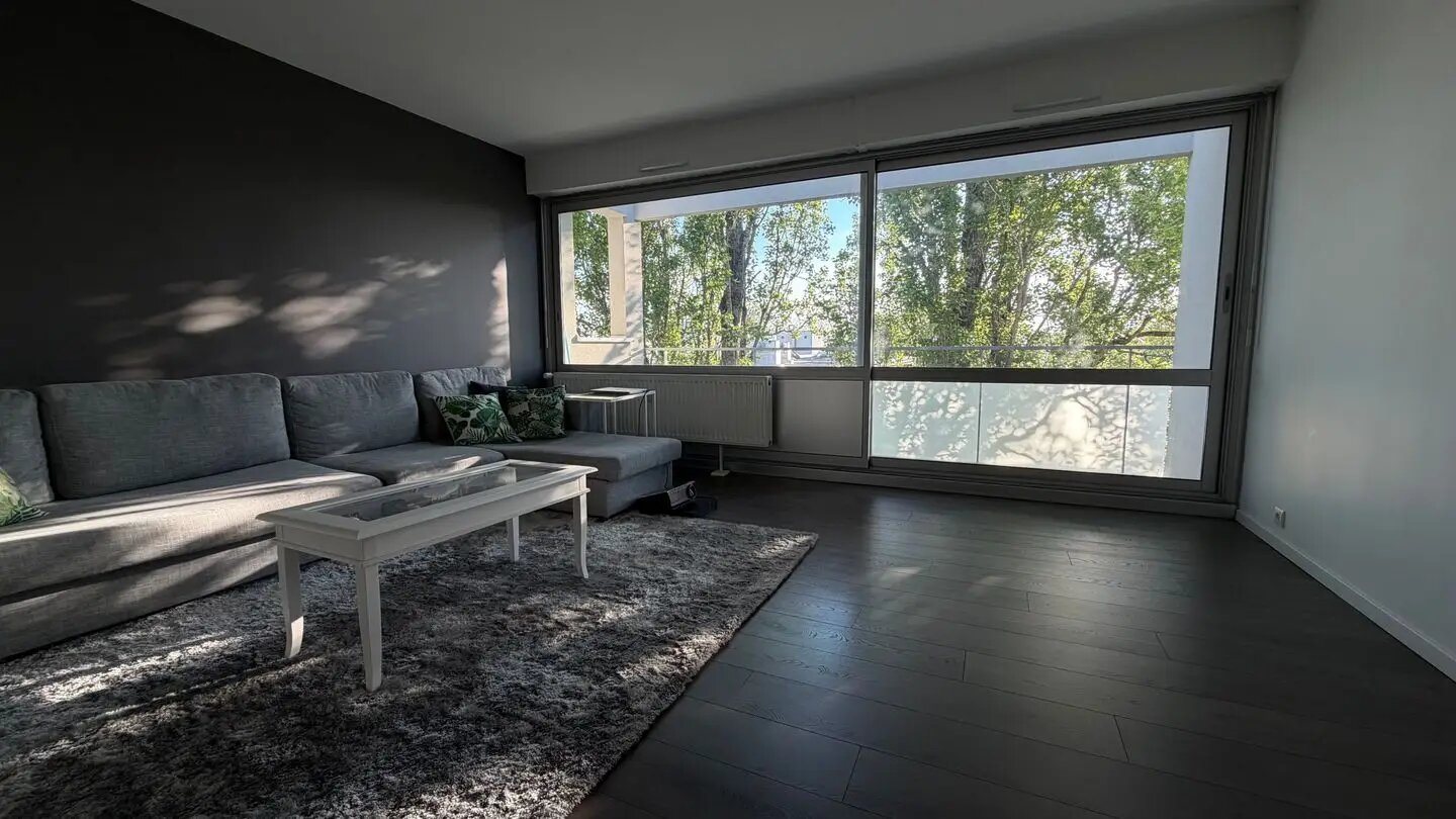 Appartement à vendre, 80m², Rixheim