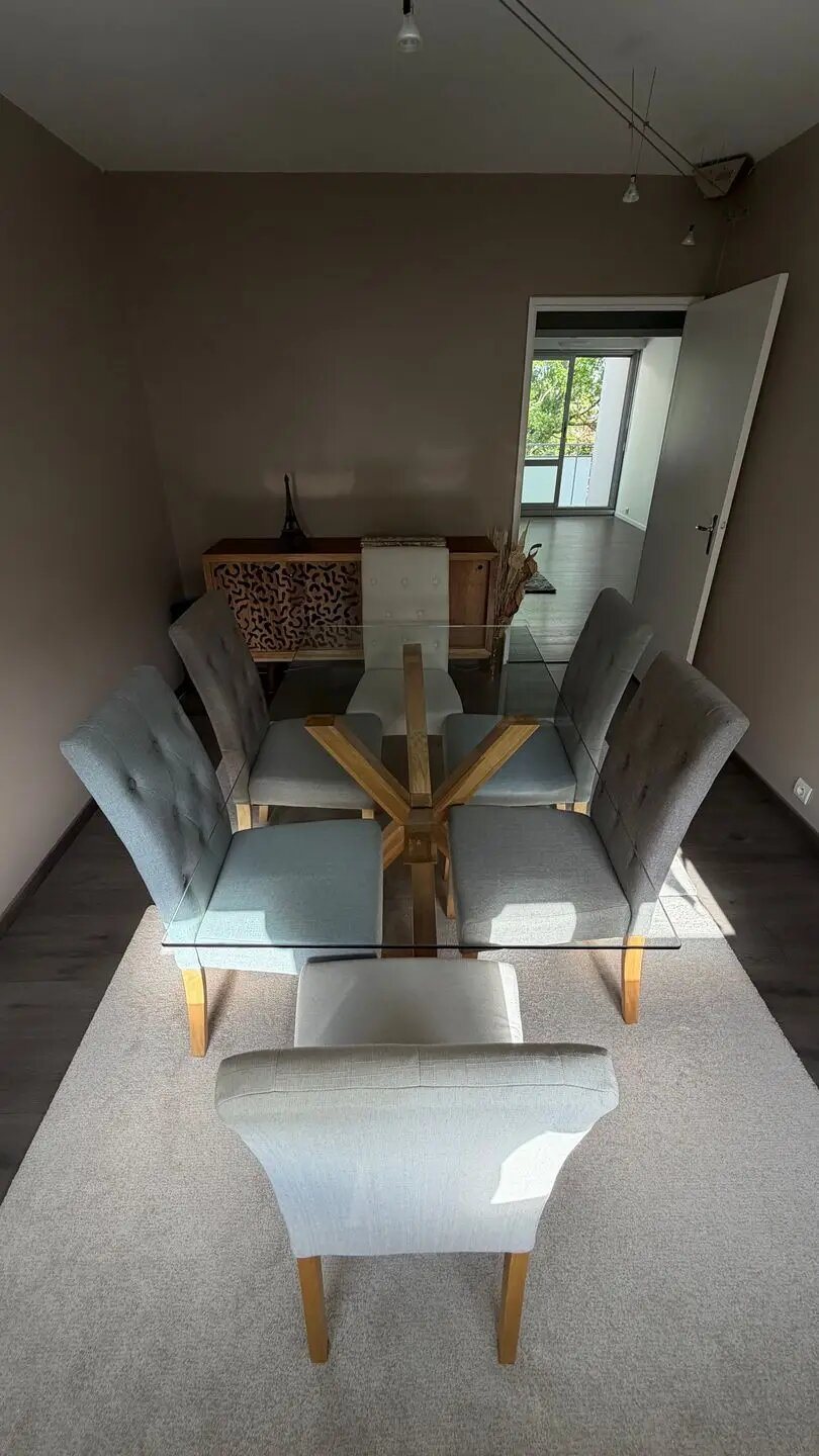 Appartement à vendre, 80m², Rixheim