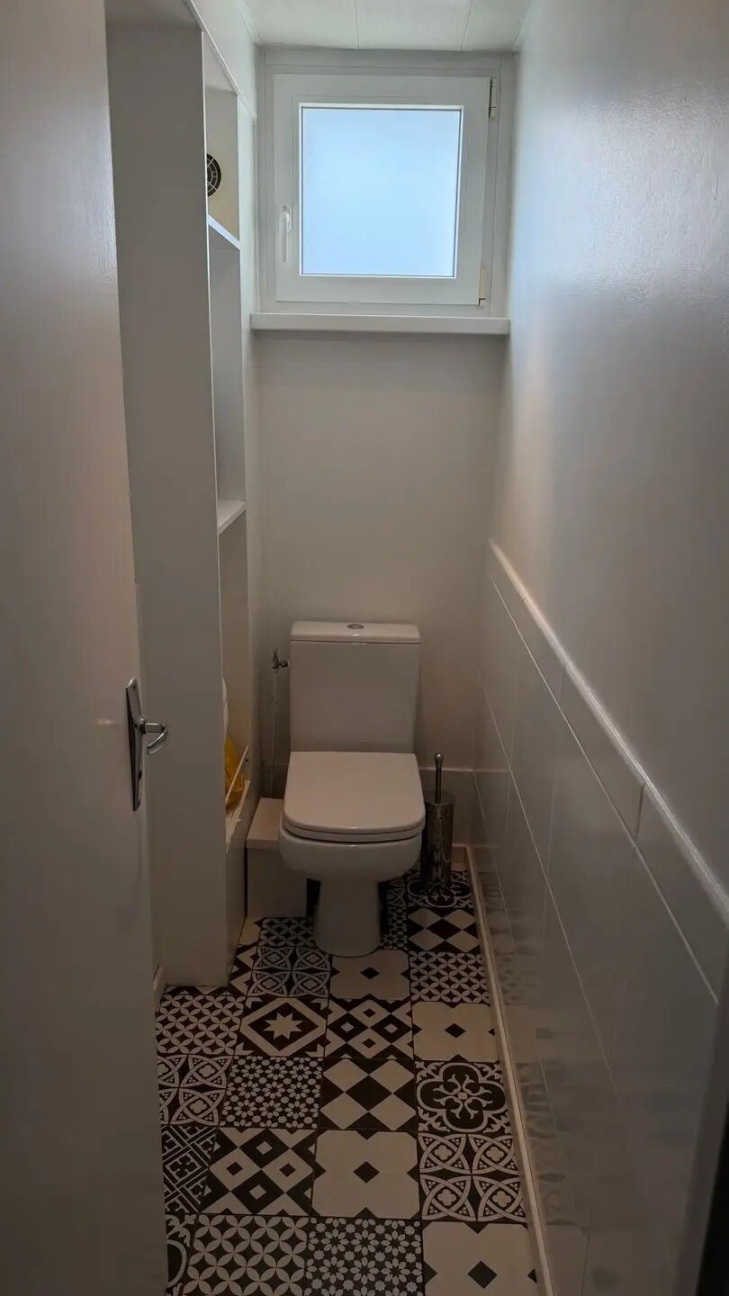 Appartement à vendre, 80m², Rixheim