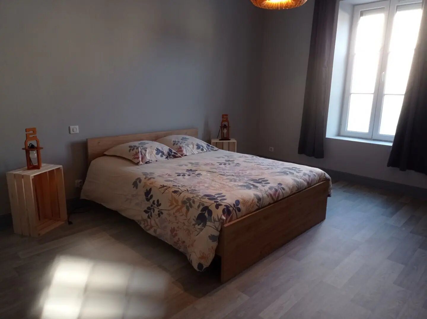 Appartement à louer, 85m², Montbard