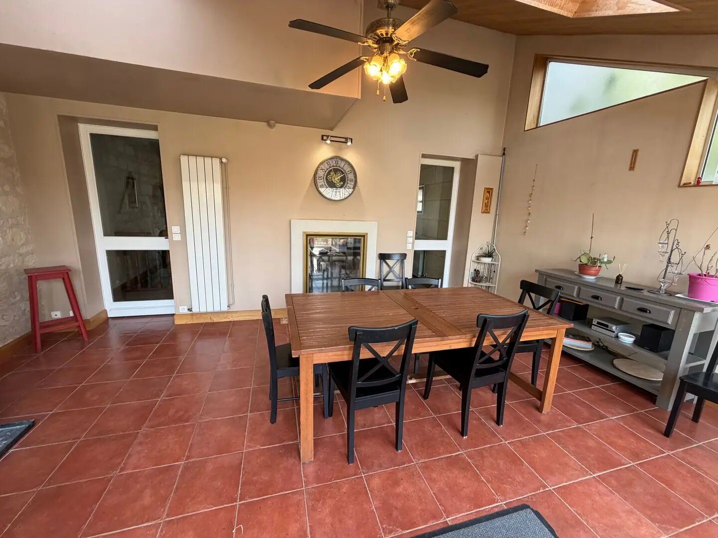 Maison à vendre, 229m², Savigny-en-Véron