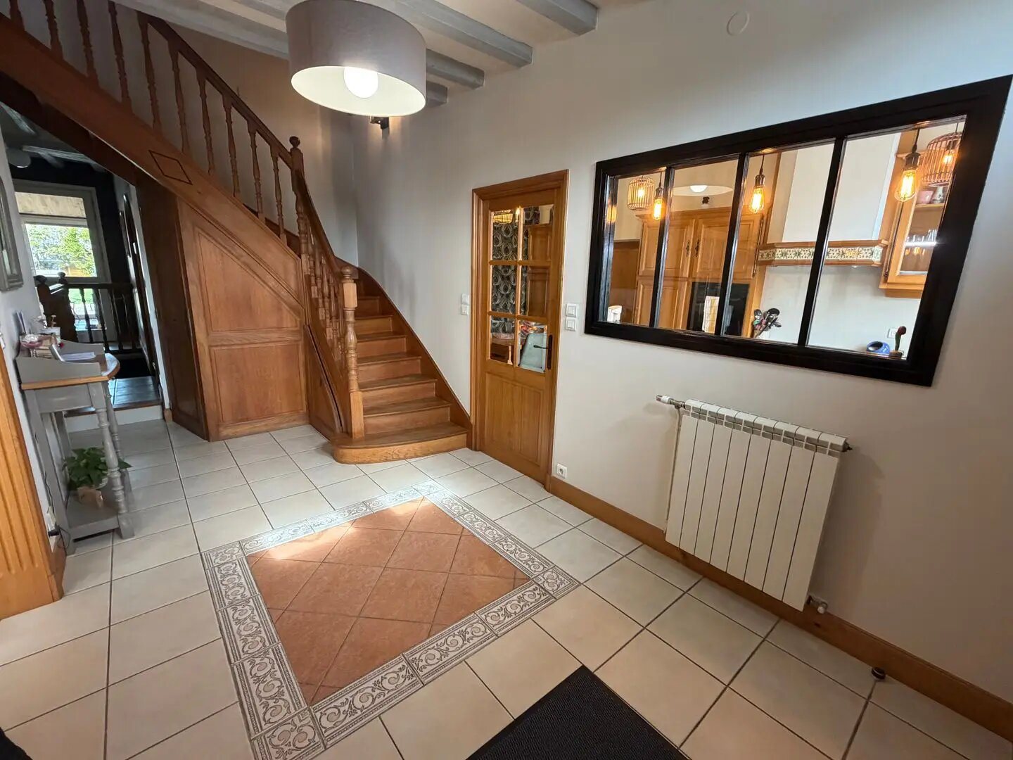 Maison à vendre, 229m², Savigny-en-Véron