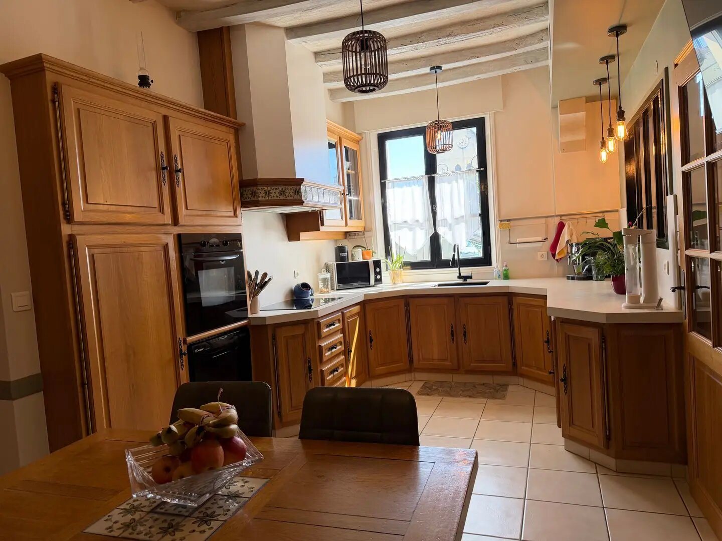 Maison à vendre, 229m², Savigny-en-Véron