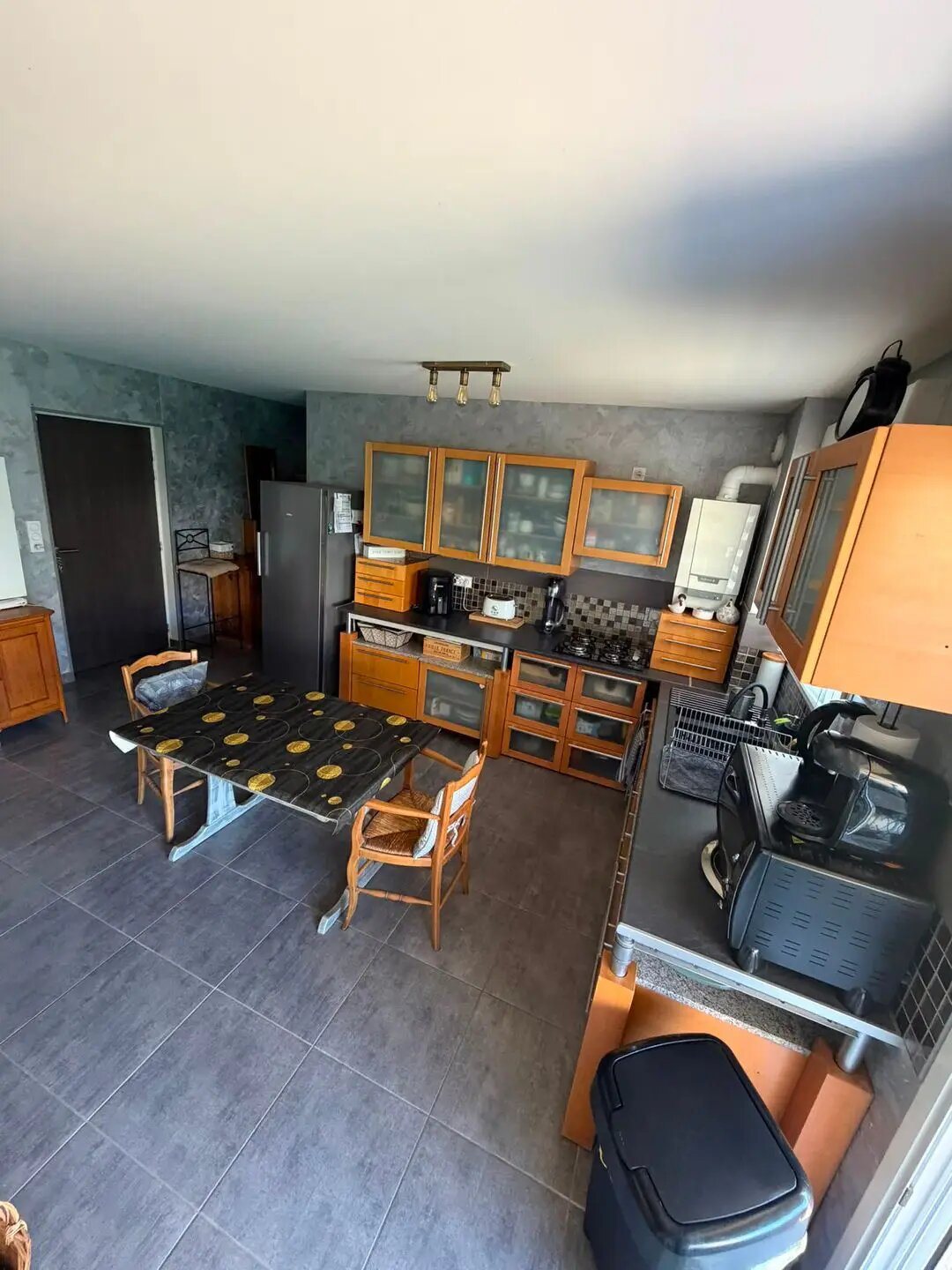 Appartement à vendre, 69m², Ay-sur-Moselle