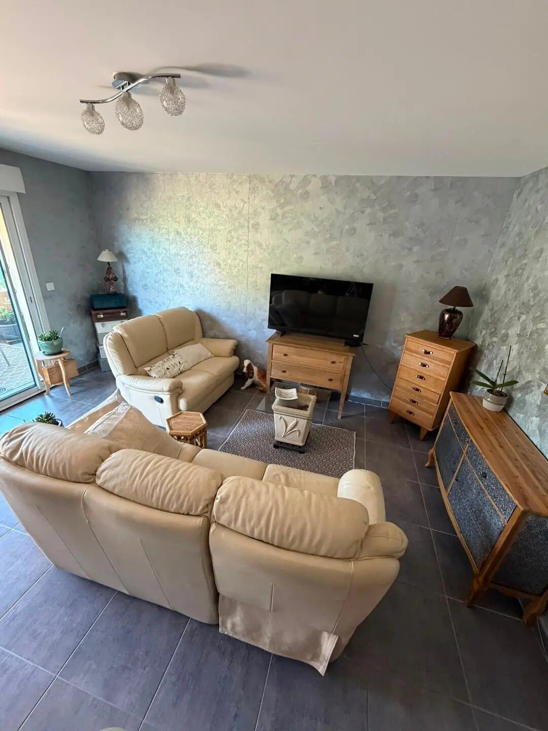 Appartement à vendre, 69m², Ay-sur-Moselle