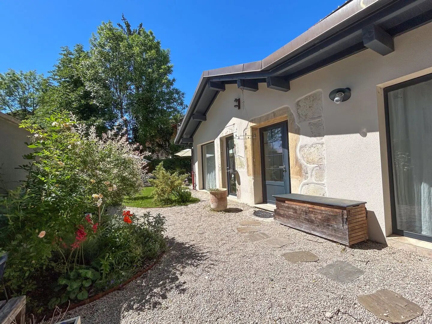 Maison à louer, 157m², Chevry