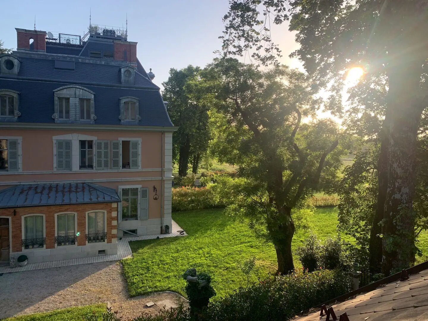 Maison à louer, 157m², Chevry