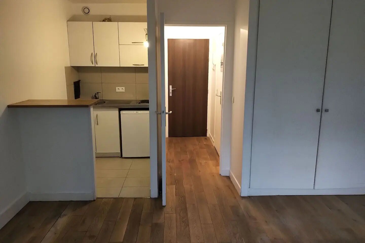 Appartement à louer, 24m², Neuilly-sur-Seine