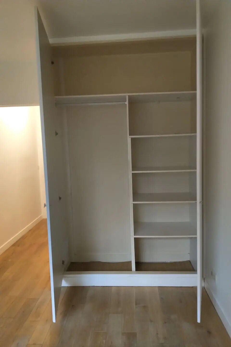 Appartement à louer, 24m², Neuilly-sur-Seine