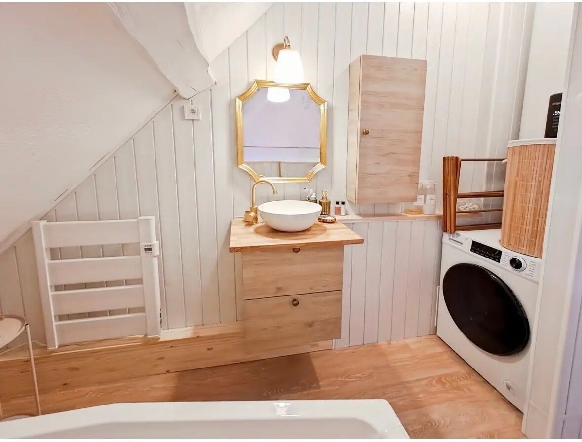 Appartement à louer, 31m², Arpajon