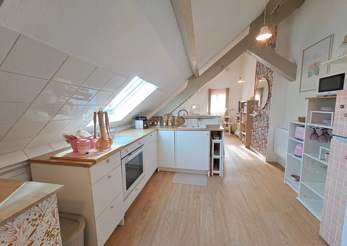 Appartement à louer, 31m², Arpajon