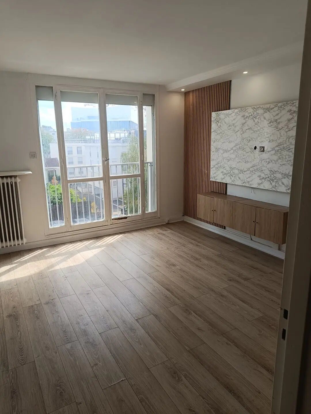 Appartement à louer, 4460m², Villejuif