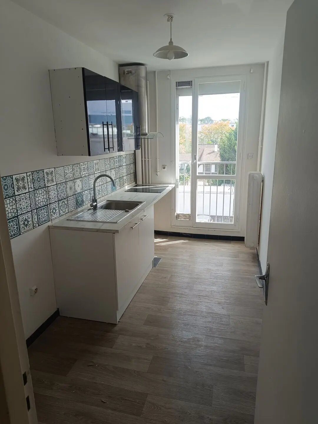 Appartement à louer, 4460m², Villejuif