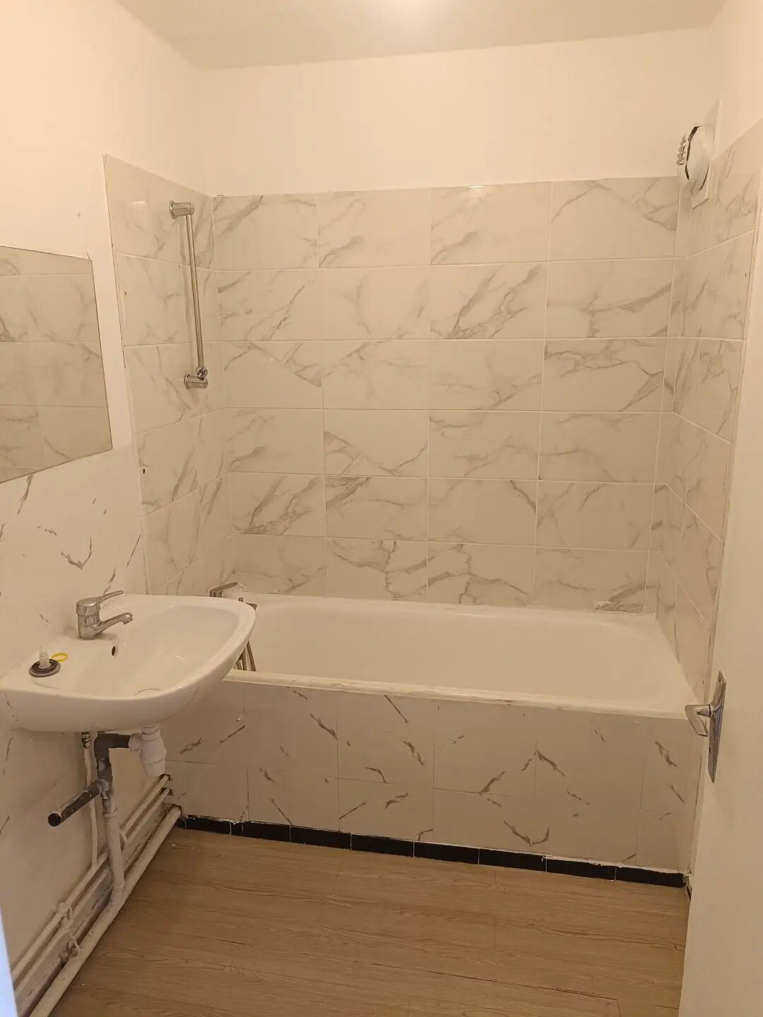 Appartement à louer, 4460m², Villejuif
