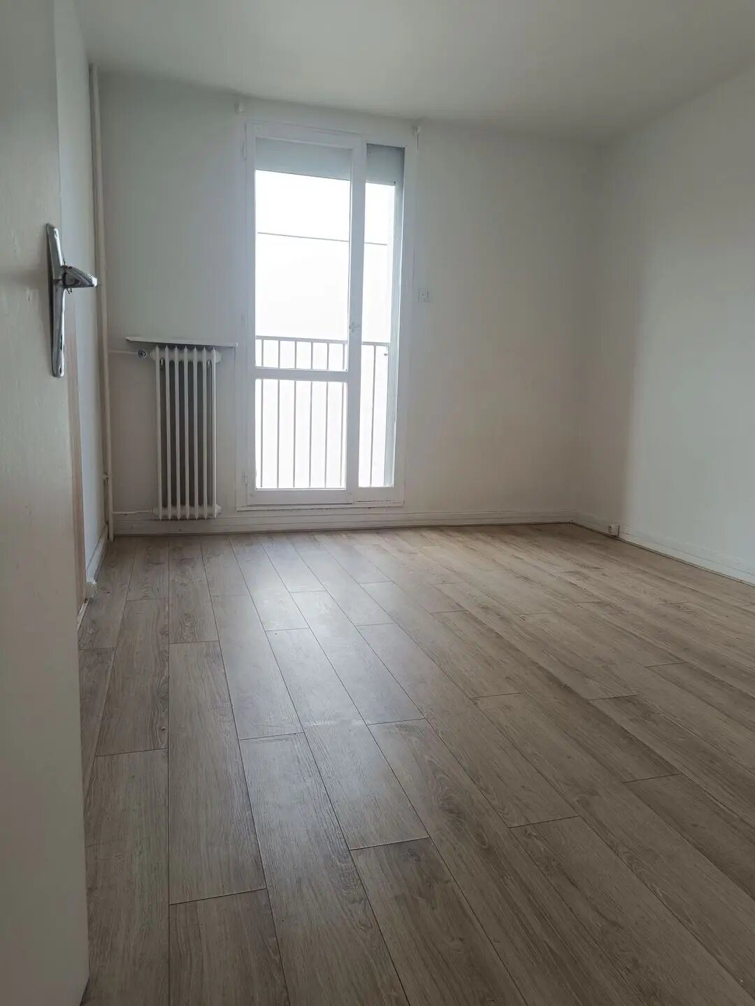 Appartement à louer, 4460m², Villejuif