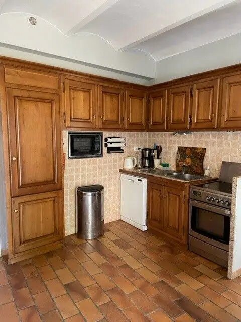 Appartement à louer, 3779m², La Calmette