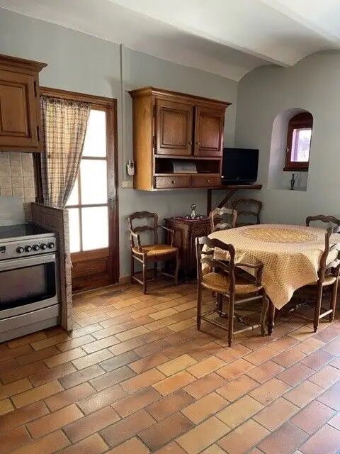Appartement à louer, 3779m², La Calmette